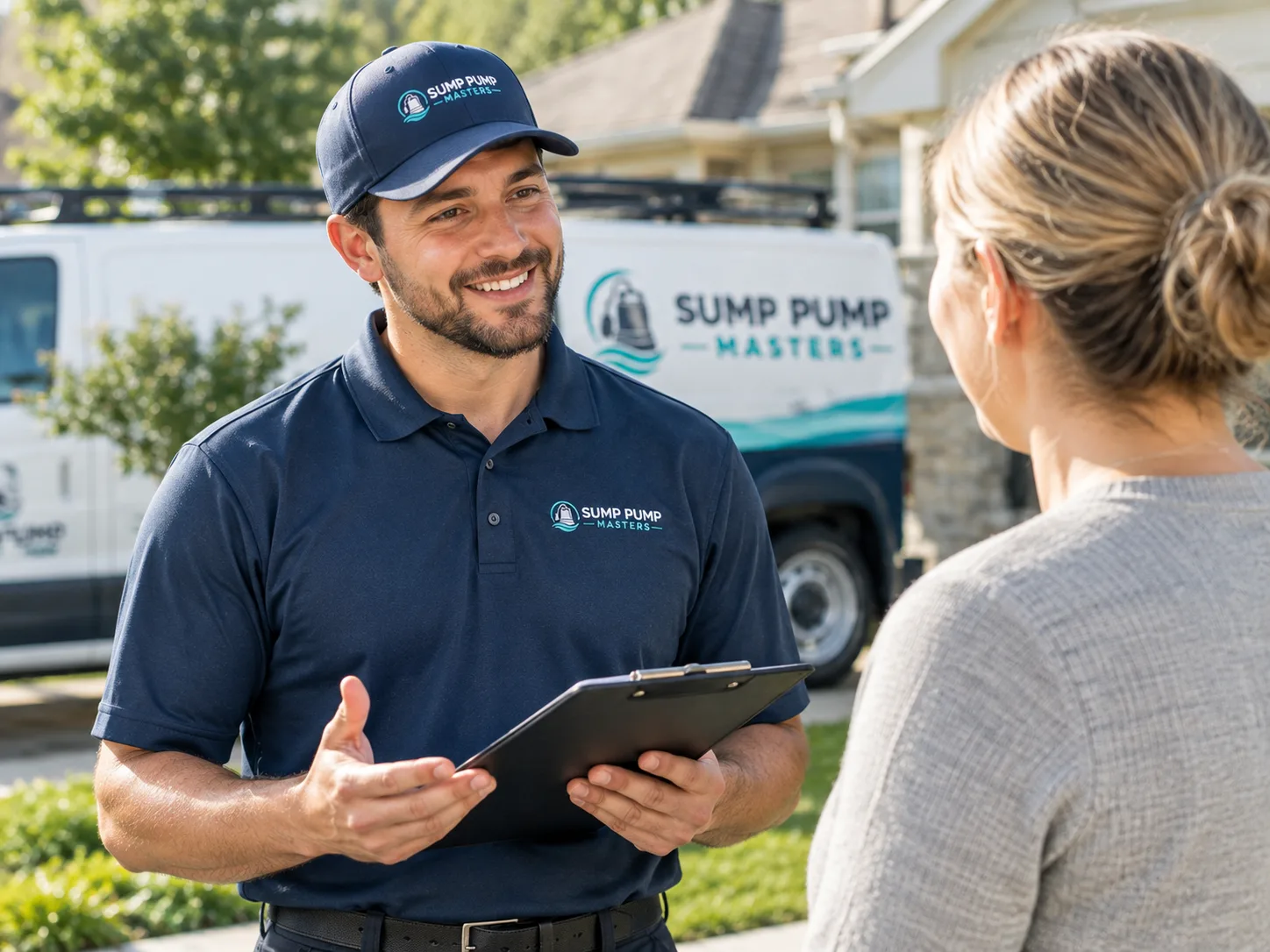Sump Pump Repair Poy Sippi, WI FAQs